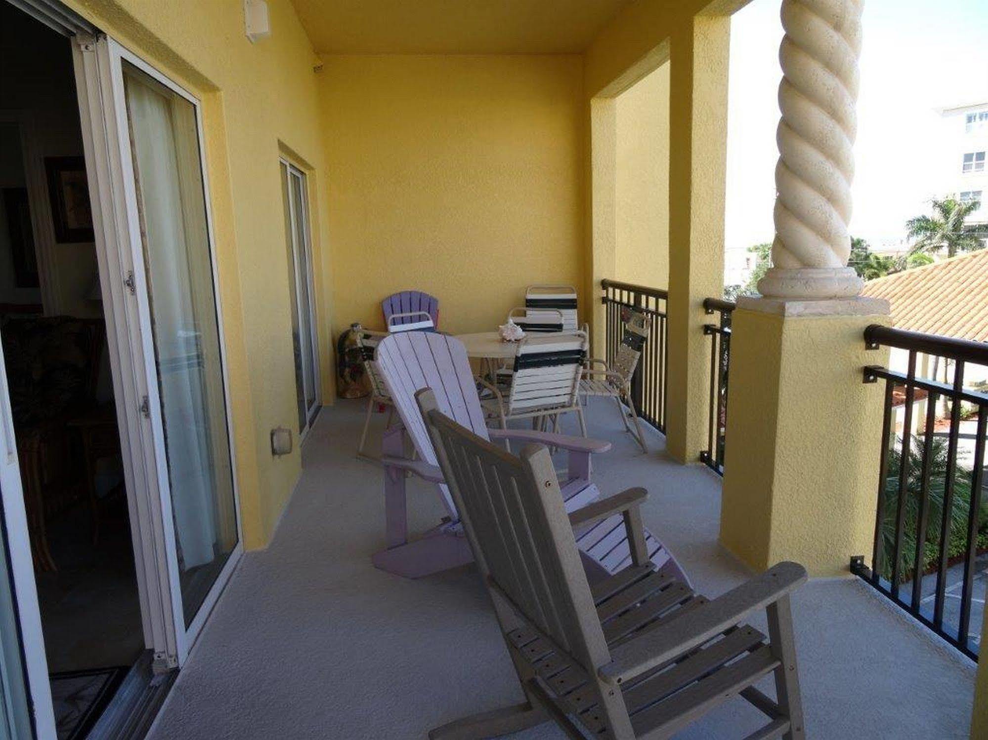 Palms Of Treasure Island By Trs Inc Hotel Exterior photo